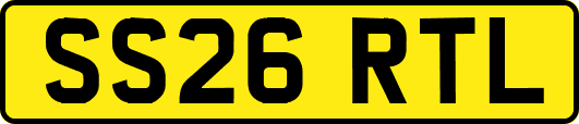 SS26RTL