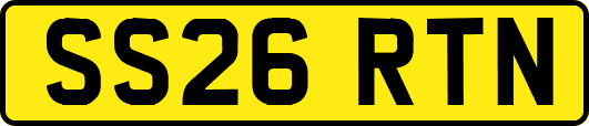 SS26RTN