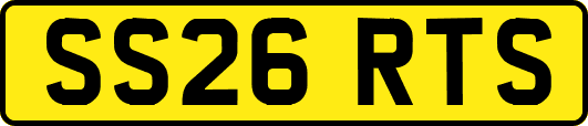 SS26RTS