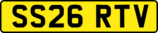 SS26RTV