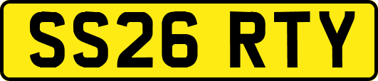 SS26RTY