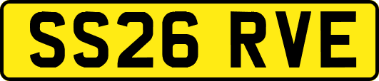 SS26RVE