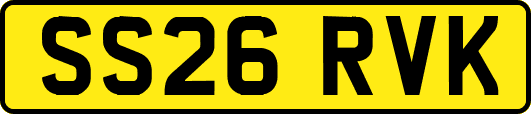 SS26RVK