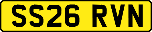 SS26RVN