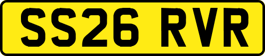 SS26RVR