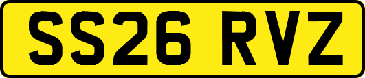 SS26RVZ