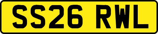 SS26RWL