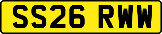 SS26RWW