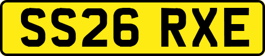 SS26RXE