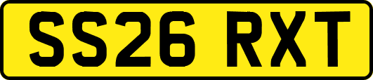 SS26RXT