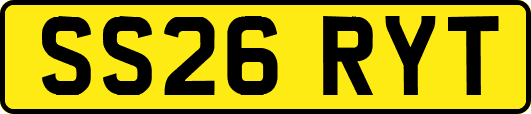 SS26RYT
