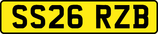 SS26RZB