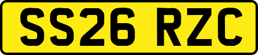 SS26RZC