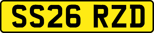 SS26RZD