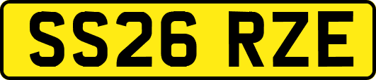 SS26RZE