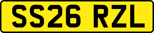SS26RZL