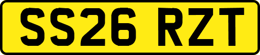 SS26RZT