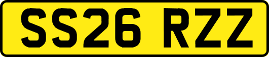 SS26RZZ
