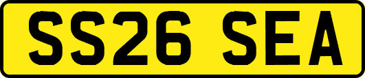 SS26SEA