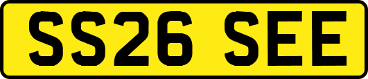SS26SEE