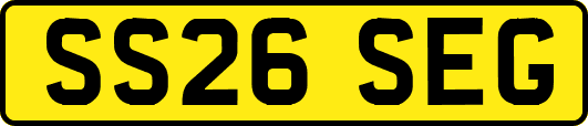 SS26SEG