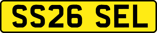 SS26SEL