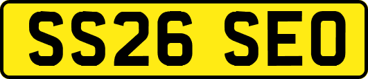 SS26SEO