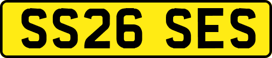 SS26SES