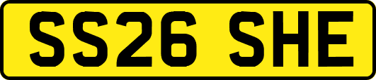 SS26SHE
