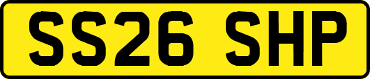 SS26SHP