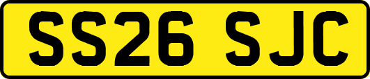 SS26SJC