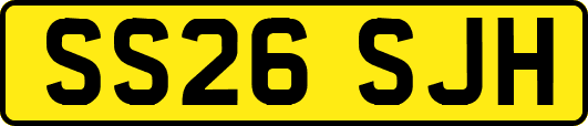 SS26SJH