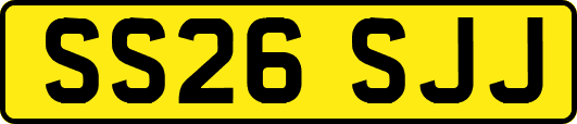 SS26SJJ