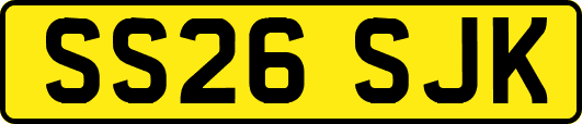 SS26SJK