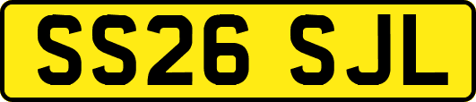 SS26SJL
