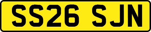 SS26SJN