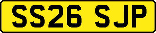 SS26SJP