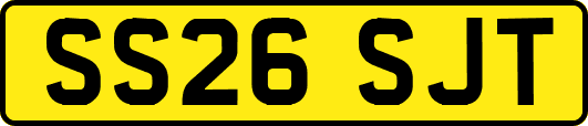 SS26SJT