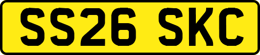SS26SKC