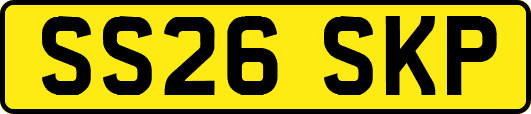 SS26SKP