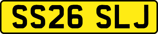 SS26SLJ