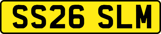 SS26SLM
