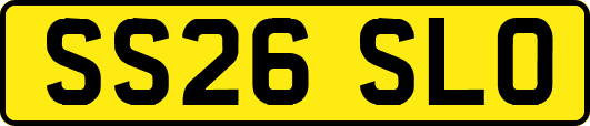 SS26SLO