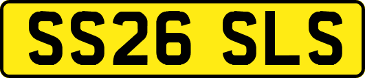 SS26SLS