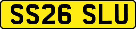 SS26SLU