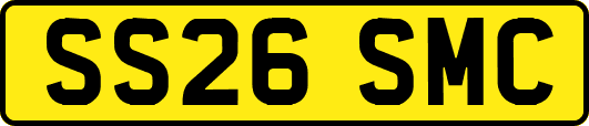 SS26SMC