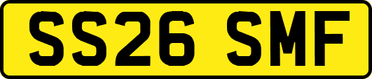 SS26SMF