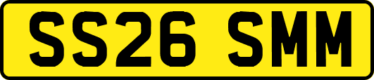 SS26SMM