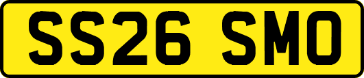 SS26SMO