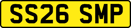 SS26SMP